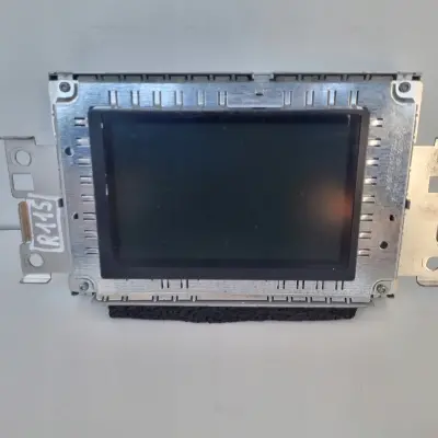 Volvo VOLVO V60 I S60 II XC60 I EKRAN NAWIGACJI Wyświetlacz 31357023