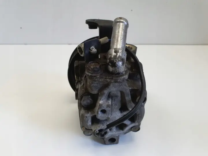 Subaru Forester II 2.0 T POMPA WSPOMAGANIA