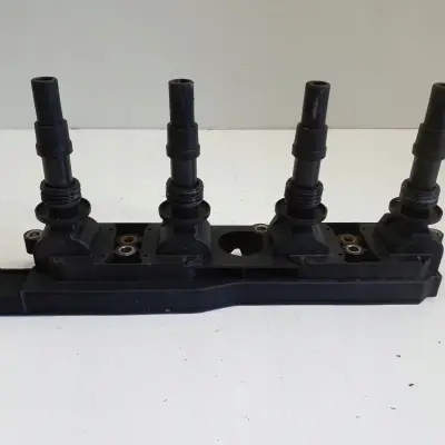 Opel Vectra C 1.8 16V CEWKA ZAPŁONOWA bremi 20193