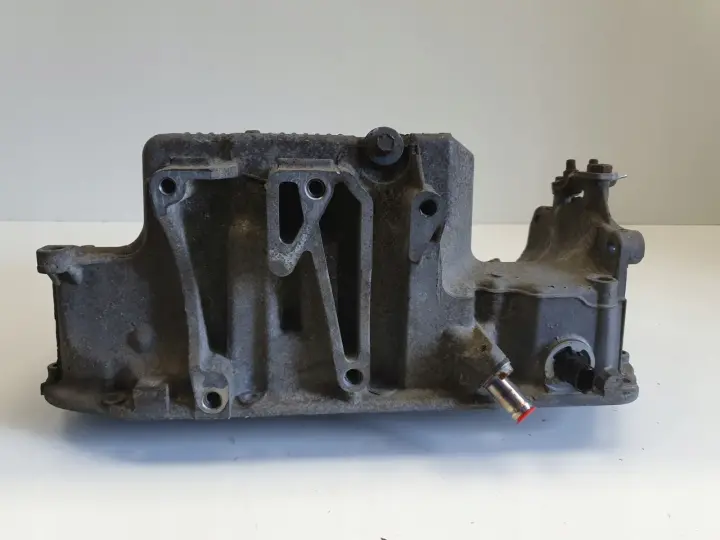 Opel Vectra C 1.9 CDTI MISKA OLEJOWA oleju 55565487
