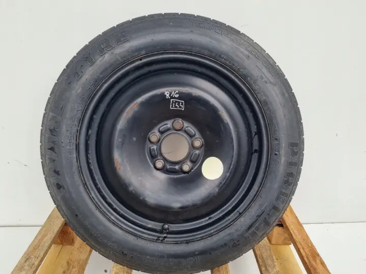 Ford C-Max Focus Mk2 II KOŁO DOJAZDOWE dojazdówka 125/85 R16 5x108 1S71MH