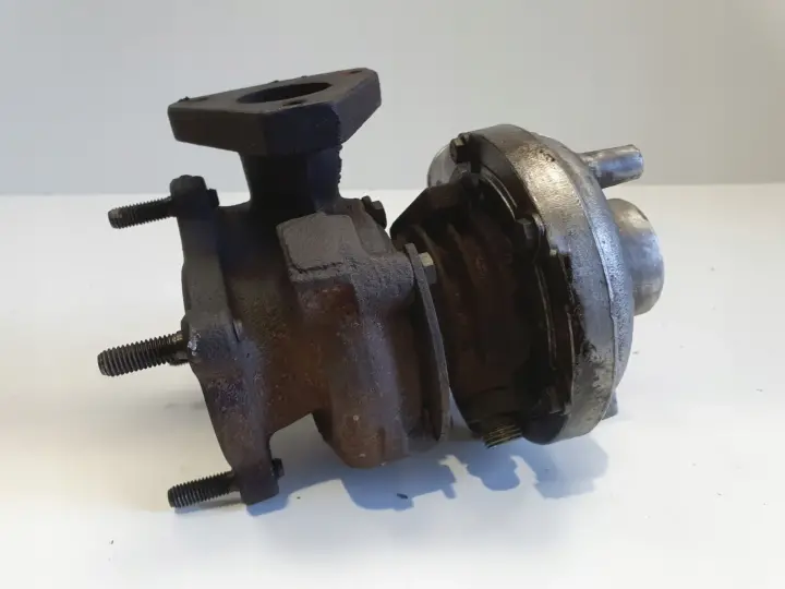 Audi 80 B4 1.9 TDI TURBOSPRĘŻARKA turbo 028145701T