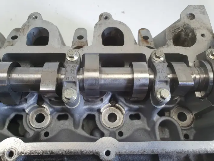 Nissan Qashqai J10 1.5 DCI GŁOWICA CYLINDRÓW 110426145R