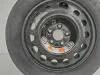 Jaguar S-type KOŁO DOJAZDOWE dojazdówka 145/80 R16 5x108 XW43-1007-DA