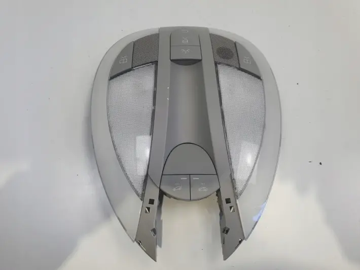 Mercedes CLS C219 W219 LAMPKA OŚWIETLENIA KABINY Wnętrza A2198201201