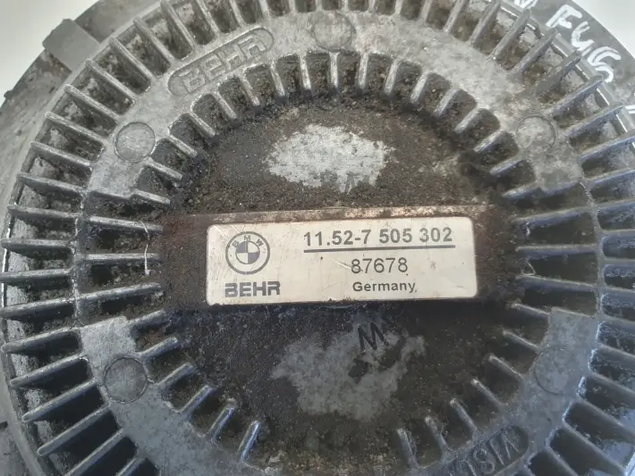 BMW E46 2.5 i WISKOZA viskoza visko 7505302