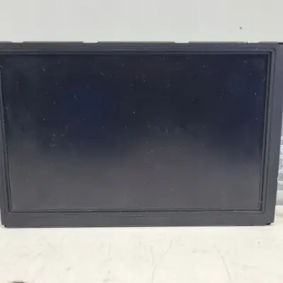 Volvo V40 II EKRAN NAWIGACJI Wyświetlacz monitor 31382906AC 31382906