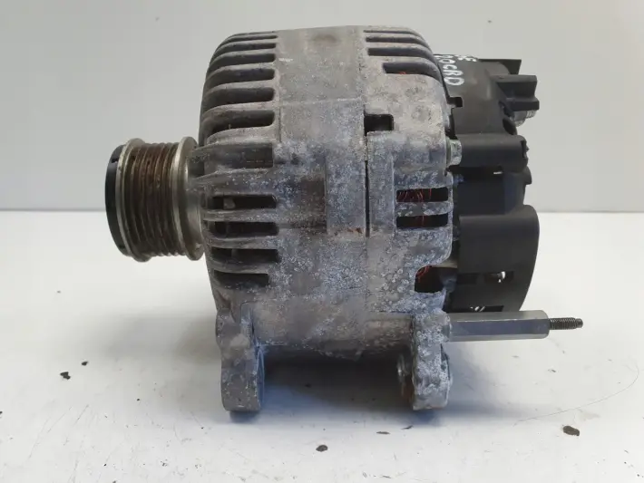 Dodge Journey 2.0 CRD ALTERNATOR lucas LRA02931