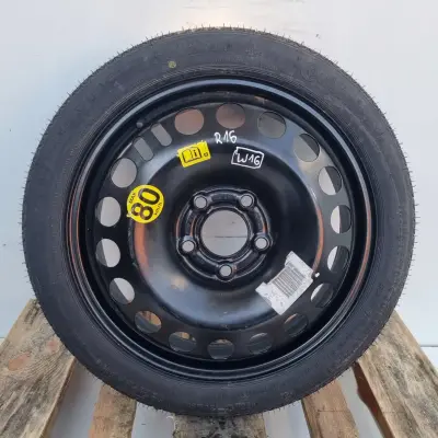 Opel Vectra C Astra H KOŁO DOJAZDOWE dojazdówka 115/70 R16 5x110 2160132