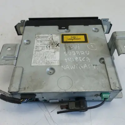 Subaru Tribeca CZYTNIK NAWIGACJI navi 86271XA02A