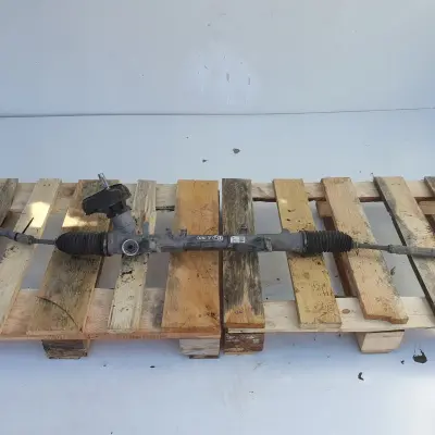 Renault Clio V MAGLOWNICA przekładnia kierownicza EUROPA 490011723R