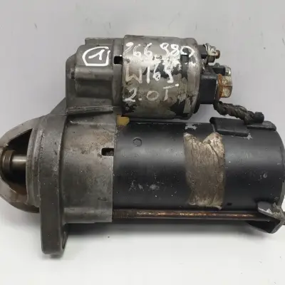 Mercedes W169 W245 2.0 T turbo ROZRUSZNIK