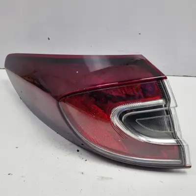 Renault Megane III kombi TYLNIA TYLNA LAMPA LEWA lewy tył 265550010R