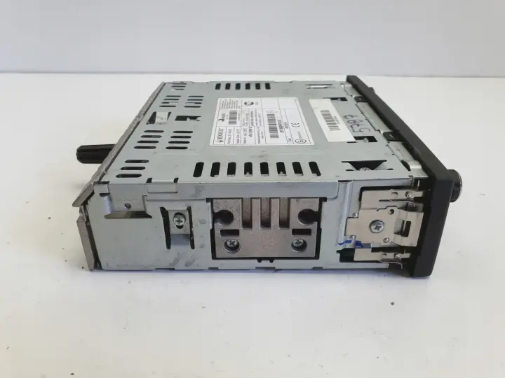 Renault Kangoo II RADIOODTWARZACZ CD Radio Mp3 281156606R