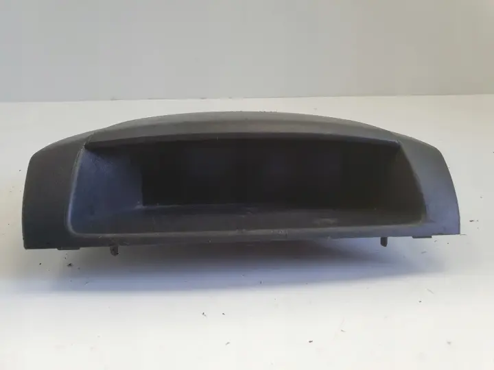 Peugeot Partner Citroen Berlingo III DASZEK Deski Wyświetlacz 9680939077