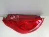 Ford Fiesta VII MK7 08-12r TYLNIA LAMPA LEWA LEWY TYŁ kierowcy 8A61-13405-A