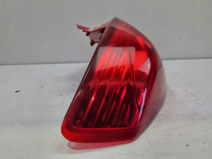 Opel Corsa D 3D HTB 06-14r TYLNIA LAMPA LEWA LEWY TYŁ 13211840 89038962A