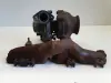 Fiat Doblo II 1.6 M-JET TURBOSPRĘŻARKA 46339846