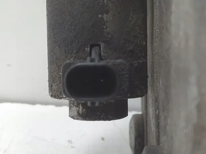 BMW X5 E70 3.0 D POMPA WSPOMAGANIA 678390301