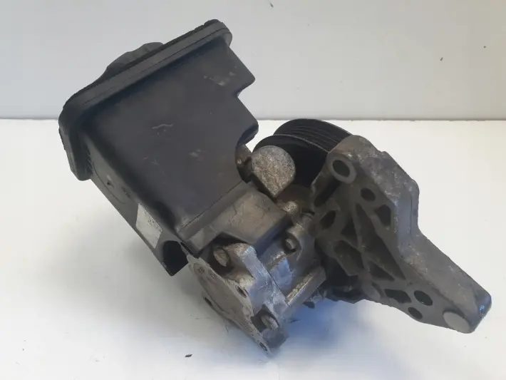 BMW X5 E53 3.0 D POMPA WSPOMAGANIA zf