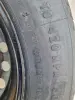 Ford Kuga I KOŁO DOJAZDOWE dojazdówka 135/90 R17 5x108 8V41-AB 2170806