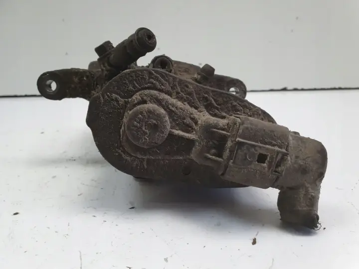 Volvo S60 II S80 II V60 V70 III XC70 II TYLNY ZACISK HAMULCOWY lewy tył