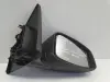 Renault Megane III 08-16r LUSTERKO PRAWE PASAŻERA 7 pin pinów 12543010