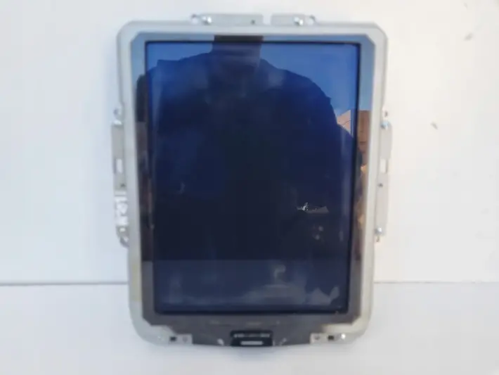 Volvo XC90 II S90 V90 II WYŚWIETLACZ NAWIGACJI Ekran multimediów 31456506AA