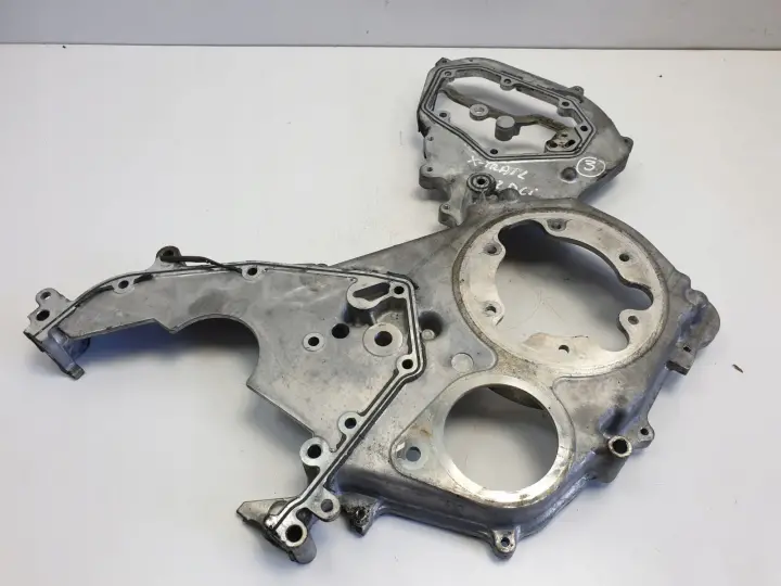 Nissan X-Trail 2.2 DCI OBUDOWA ROZRZĄDU osłona