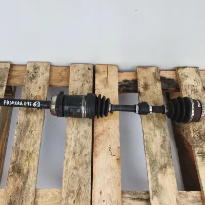 Nissan Primera P11 2.0 16V PRAWA PÓŁOŚ Półośka