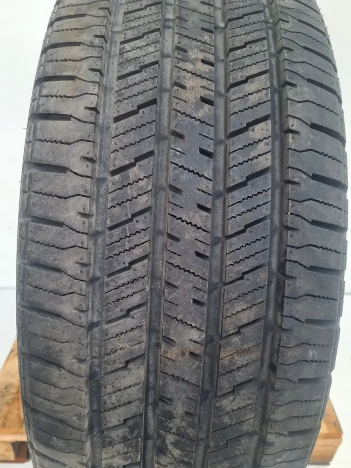 Dodge Ram KOŁO ZAPASOWE Zapas felga 275/60 R20 5x139.7 05290568AA