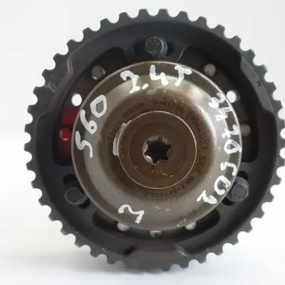 Volvo S60 V70 2.4 T turbo WAŁEK ROZRZĄDU wydechowy