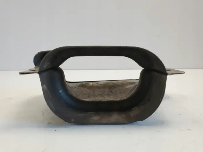 Mercedes W221 amg KOŃCÓWKA TŁUMIKA wydechu TŁUMIK