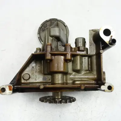 Peugeot 206 1.6 16V POMPA OLEJU olejowa 9621114110