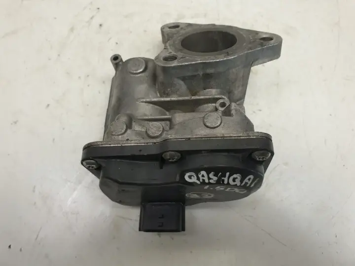 Nissan Qashqai 1.5 DCi ZAWÓR EGR H8201143495