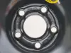 Opel Vectra C Astra H KOŁO DOJAZDOWE dojazdówka 125/85 R16 5x110 2160132