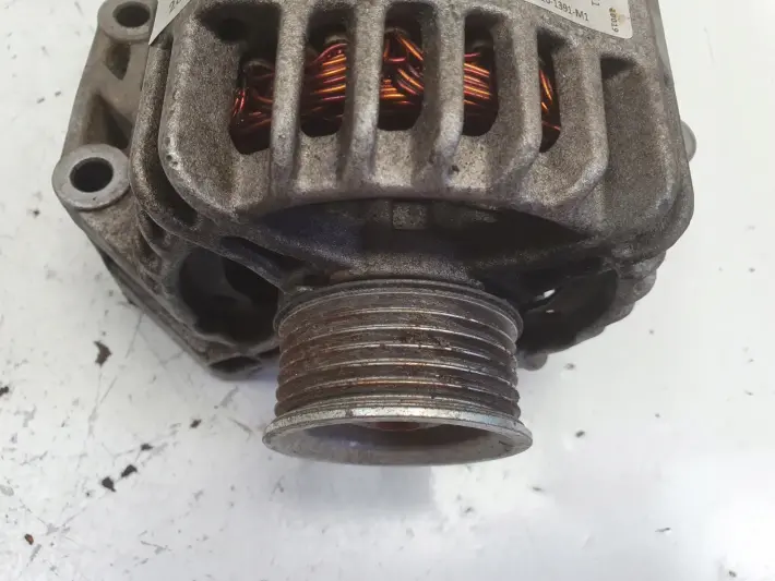 Fiat Doblo II 1.3 M-JET ALTERNATOR 101210-1391