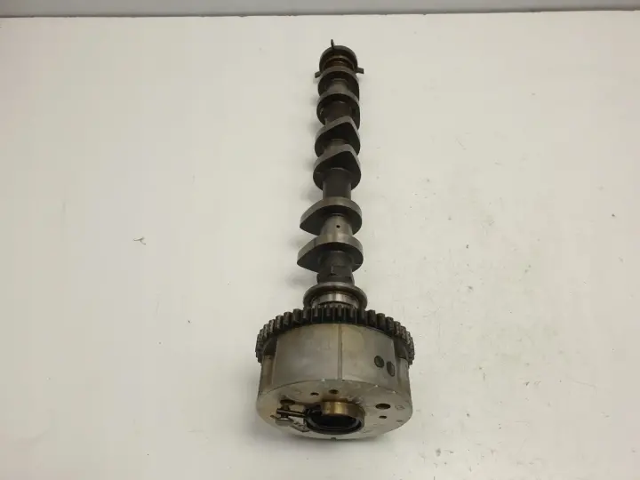 Suzuki Alto 1.0 WYDECHOWY WAŁEK ROZRZĄDU koło