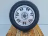 Jaguar Daimler XJ KOŁO ZAPASOWE Zapas felga 225/60 R16 5x120.65 CCC5971