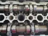 Volvo S60 I V70 II XC90 2.4 D5 GŁOWICA CYLINDRÓW wałki 30731988