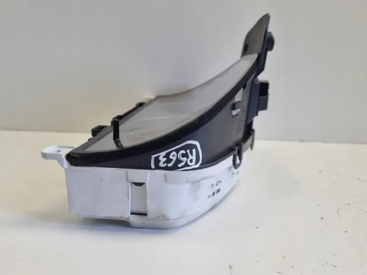 Volvo S80 II V70 III XC70 II 2.4 D5 LICZNIK ZEGARY Europa diesel 31270899AA
