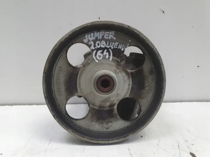 Peugeot Boxer II 2.0 BLUE HDI POMPA WSPOMAGANIA 9805820980