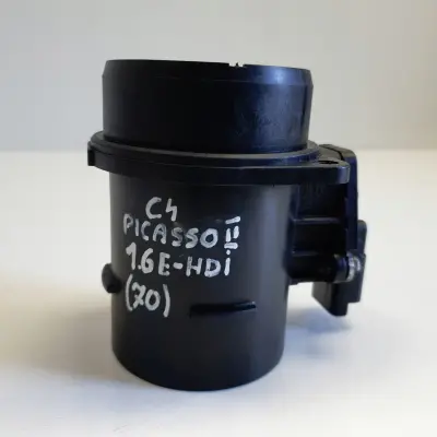 Citroen C4 Picasso 1.6 HDI PRZEPŁYWOMIERZ 9683282980