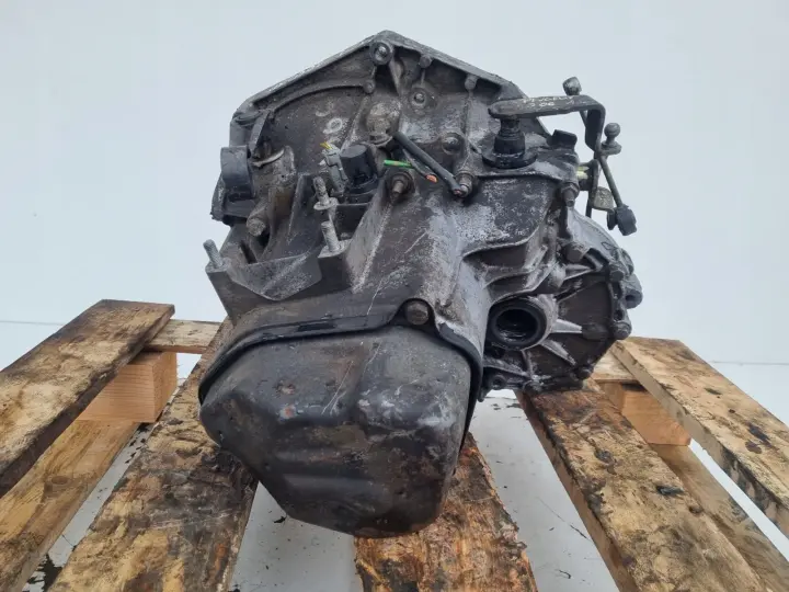 Citroen Xsara 1.6 8V SKRZYNIA BIEGÓW manualna MANUAL 20CD30