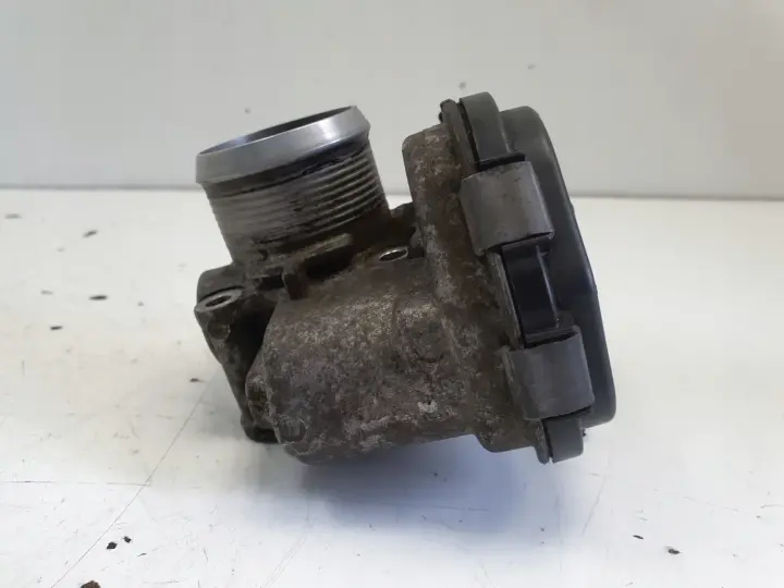 Citroen C3 II 1.6 HDi PRZEPUSTNICA 9673534480