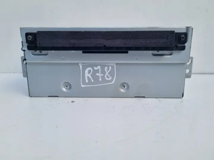 Volvo V40 II V60 S60 II CZYTNIK PŁYT CD radio nawigacja 31466579 31466579AA