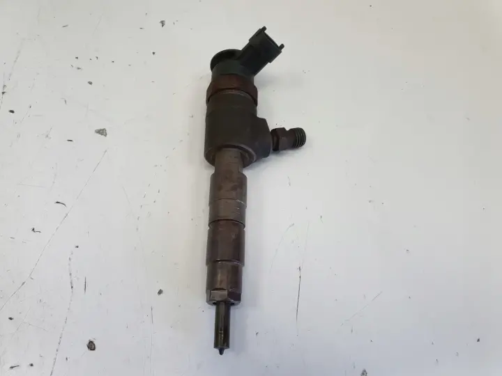 Peugeot Partner II 1.6 HDI WTRYSKIWACZ wtrysk 0445110340