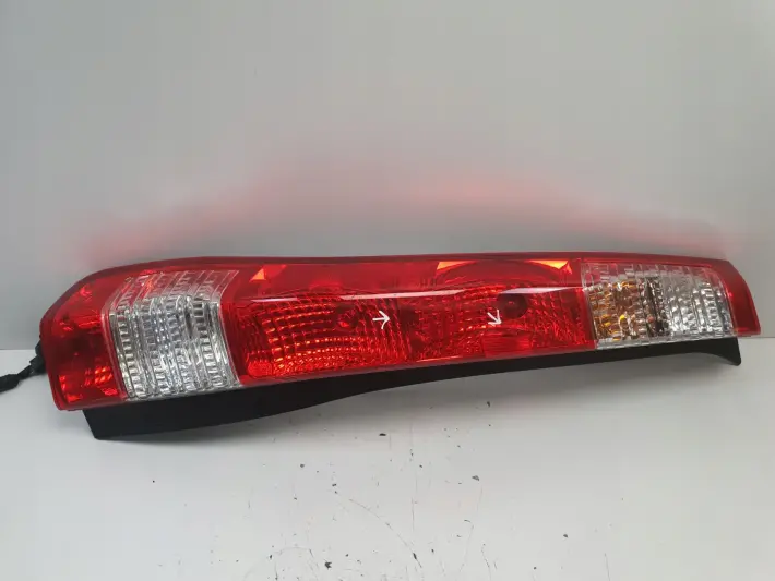 Honda CRV CR-V II lift TYLNA LAMPA LEWA lewy tył kierowcy