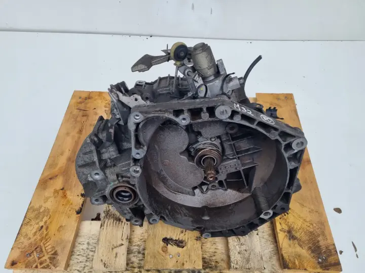 Opel Vectra C 1.9 CDTI SKRZYNIA BIEGÓW M32 manualna MANUAL