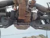 BMW E90 E92 M3 4.0 V8 420K TYLNY MOST SANKI TYLNE ZAWIESZENIE TARCZA ZACISK